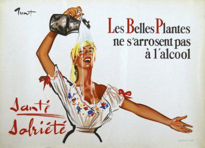 Les signes du delirium tremens de vidéo